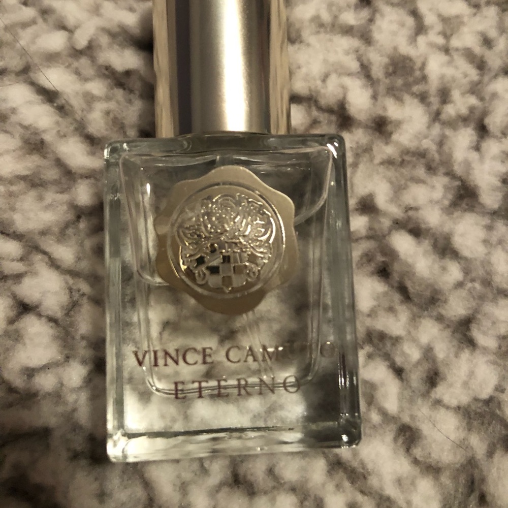 Vince Camuto perfumes